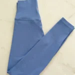 Thumbnail for Lululemon Wunder Train Leggings, 25'' long