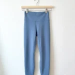 Thumbnail for Lululemon Wunder Train Leggings, 25'' long