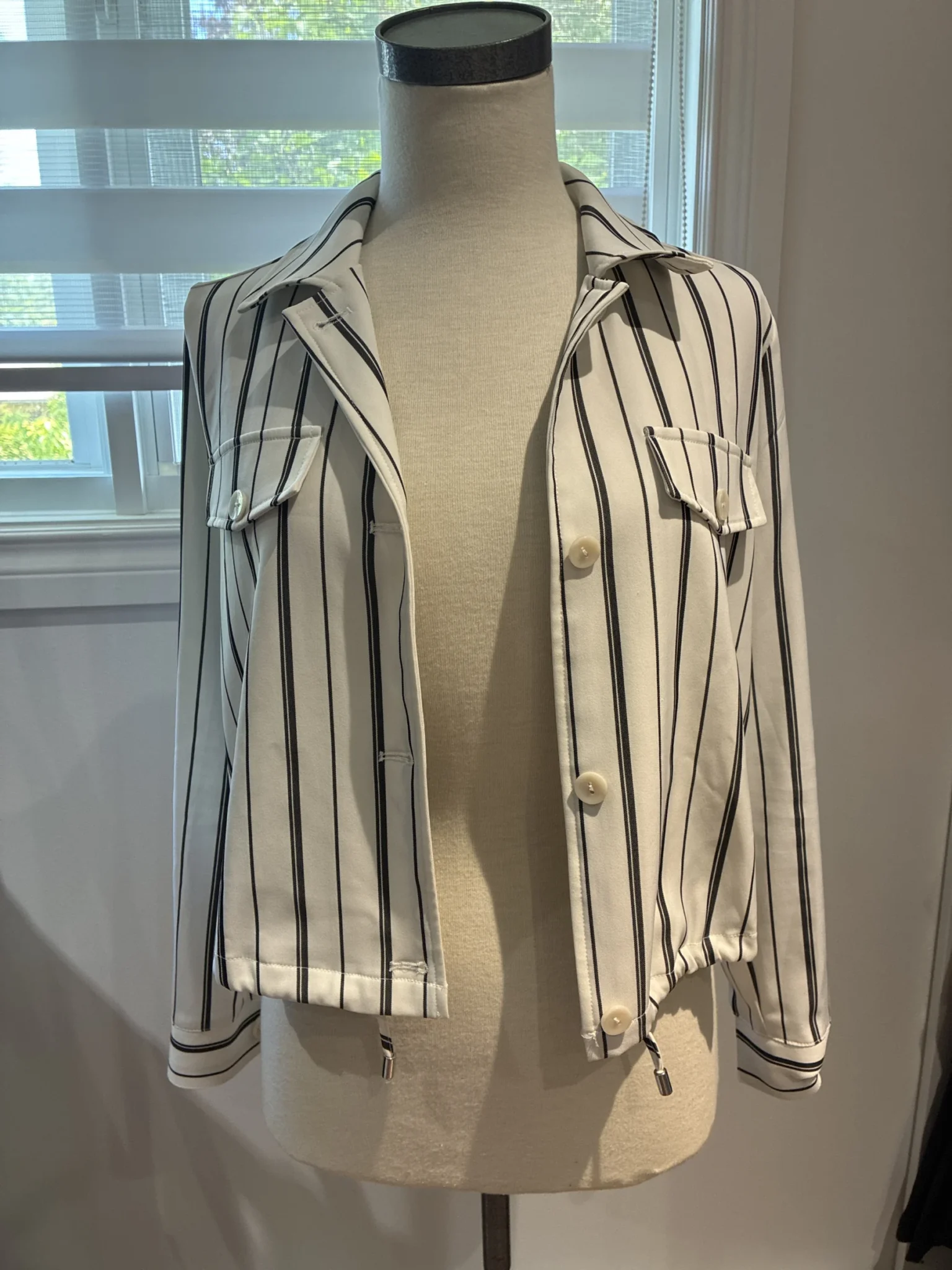 Featured image for Pentagone Jacket