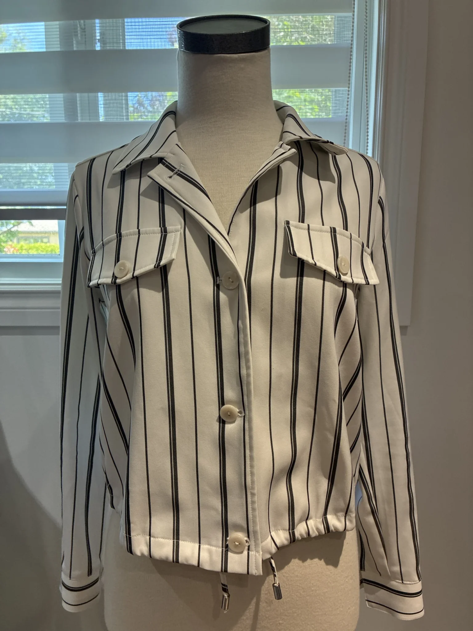 Image for Pentagone Jacket