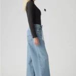 Featured thumbnail for Jeans Levis XL Straight Size/Taille 25