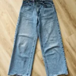 Thumbnail for Jeans Levis XL Straight Size/Taille 25