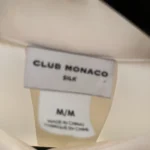 Thumbnail for Silk blouse