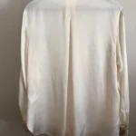 Thumbnail for Silk blouse