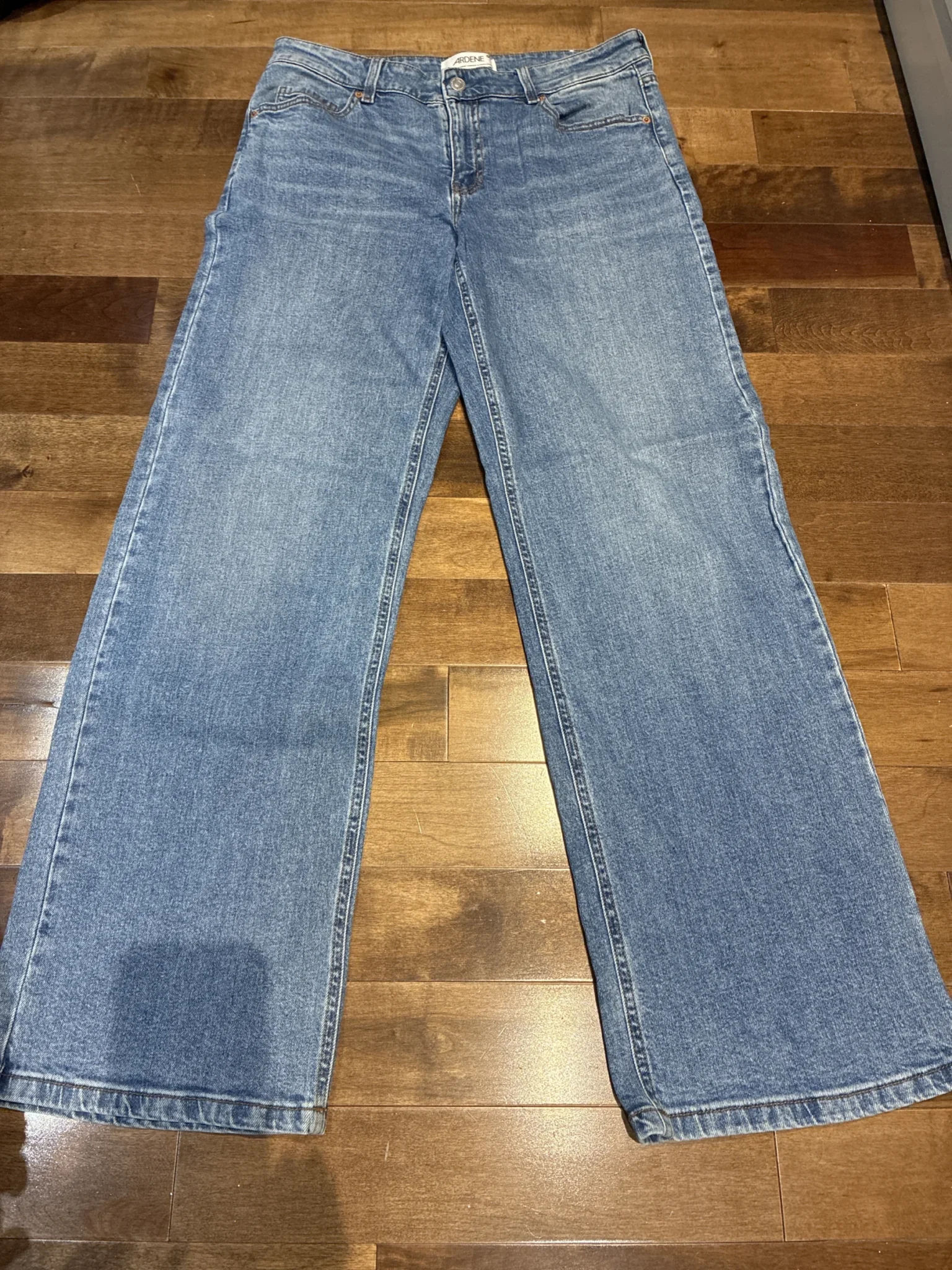 Featured image for New jeans