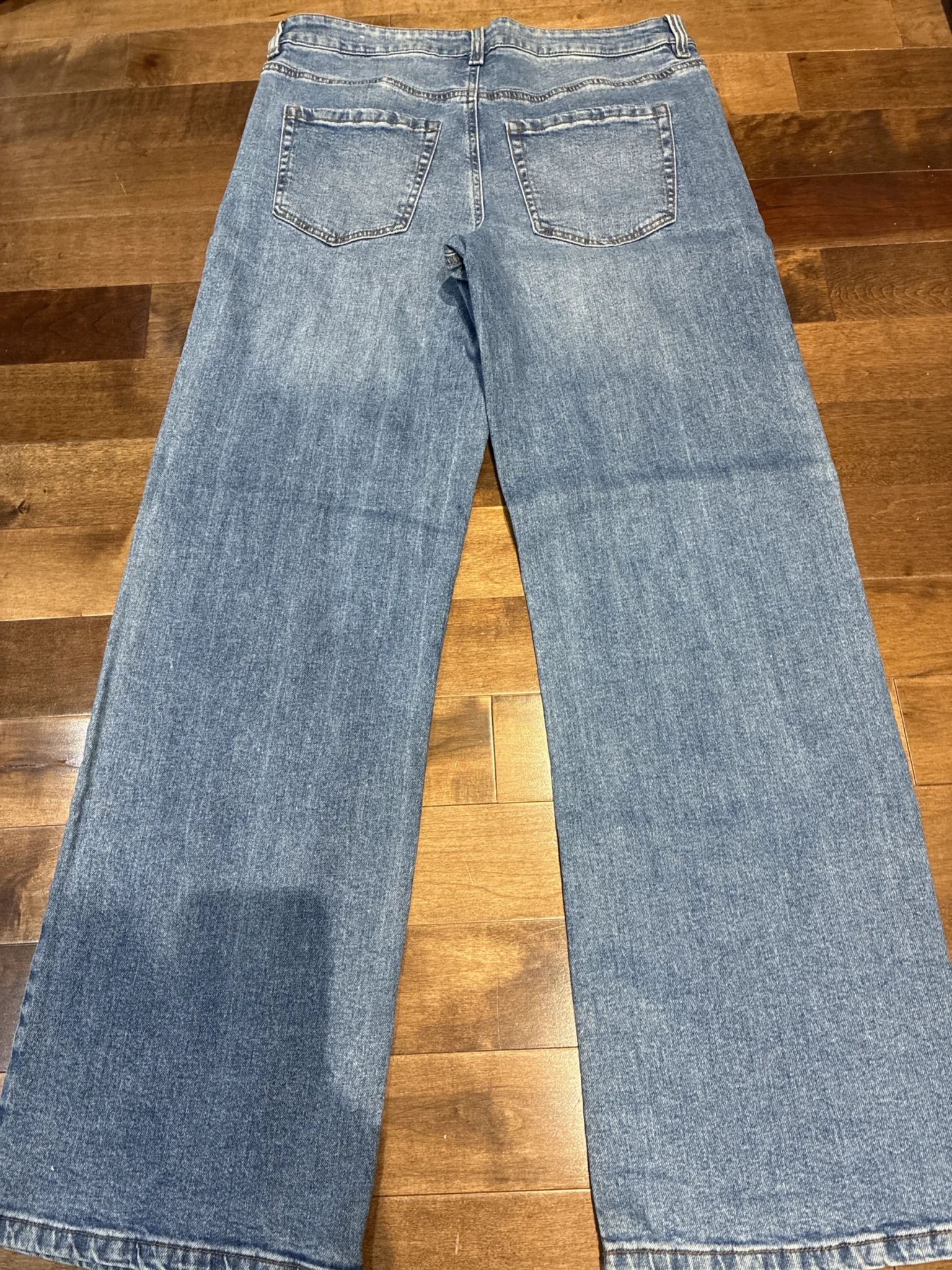 Image for New jeans
