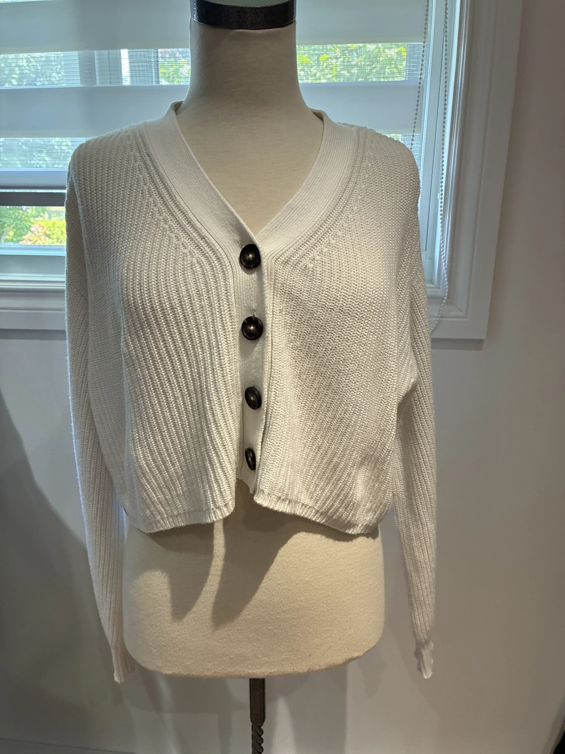 Cardigan Tentree seconde main