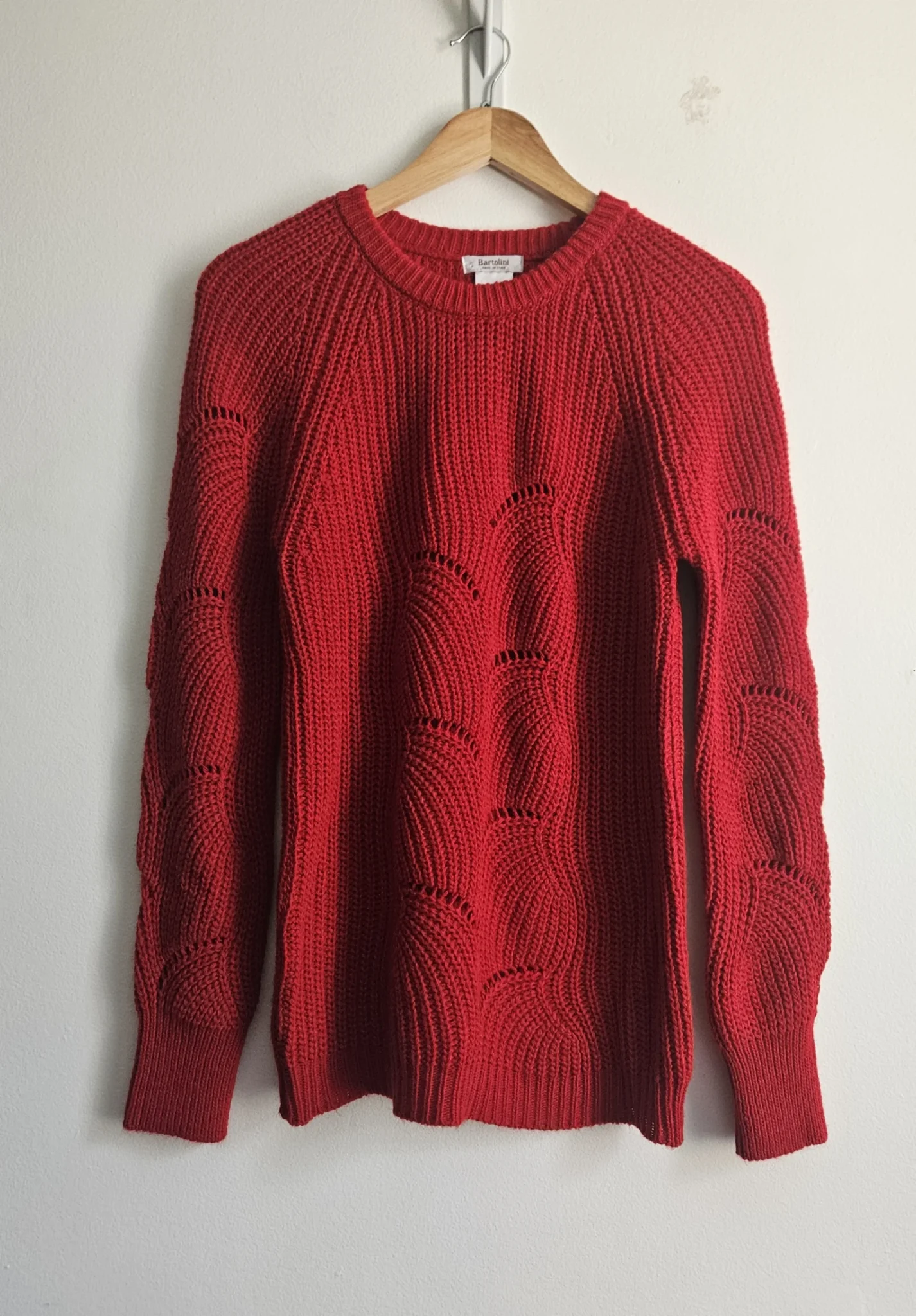 Featured image for 🌷Jumper – Bartolini