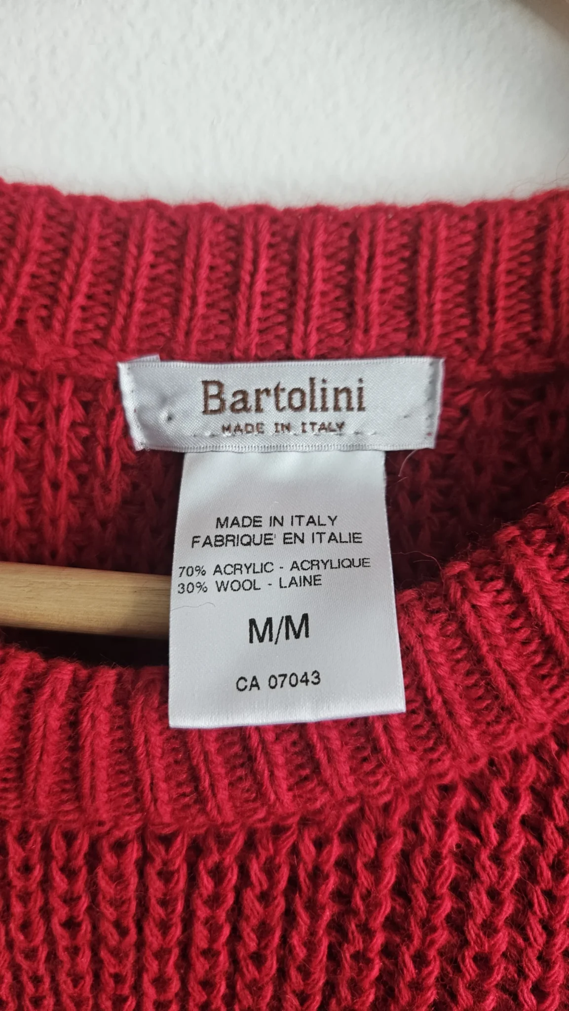 Image for 🌷Jumper – Bartolini