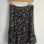 Featured thumbnail for 🌷Mini-skirt – Part Two