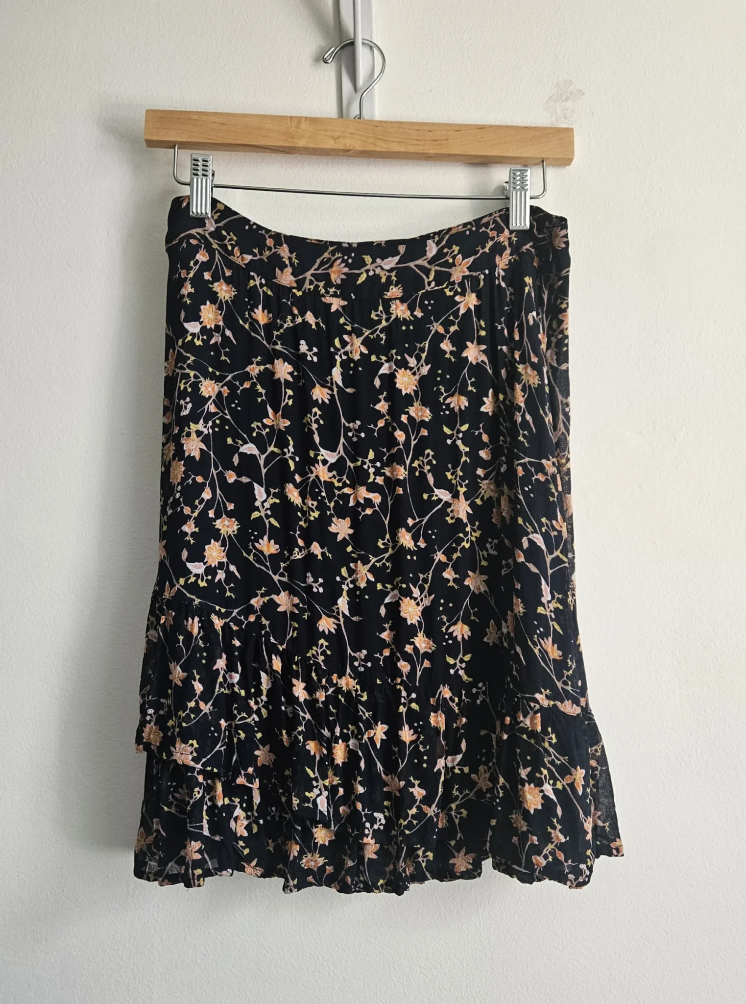 Featured image for 🌷Mini-skirt – Part Two