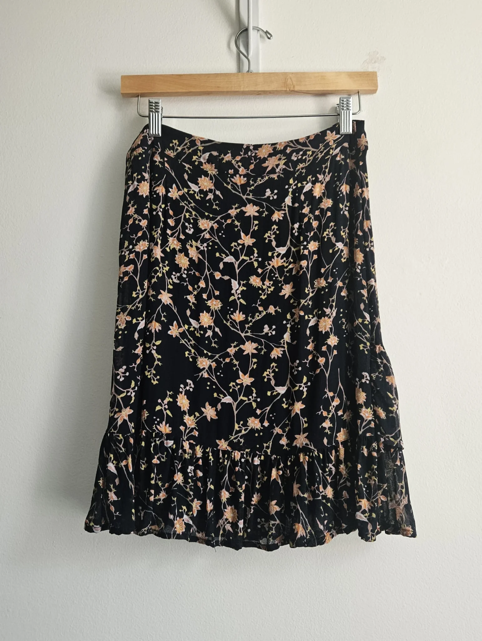 Image for 🌷Mini-skirt – Part Two