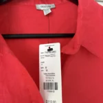 Thumbnail for Brand-new 100% linen shirt