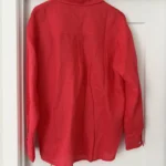 Thumbnail for Brand-new 100% linen shirt