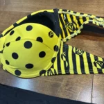 Thumbnail for Polka-dot top
