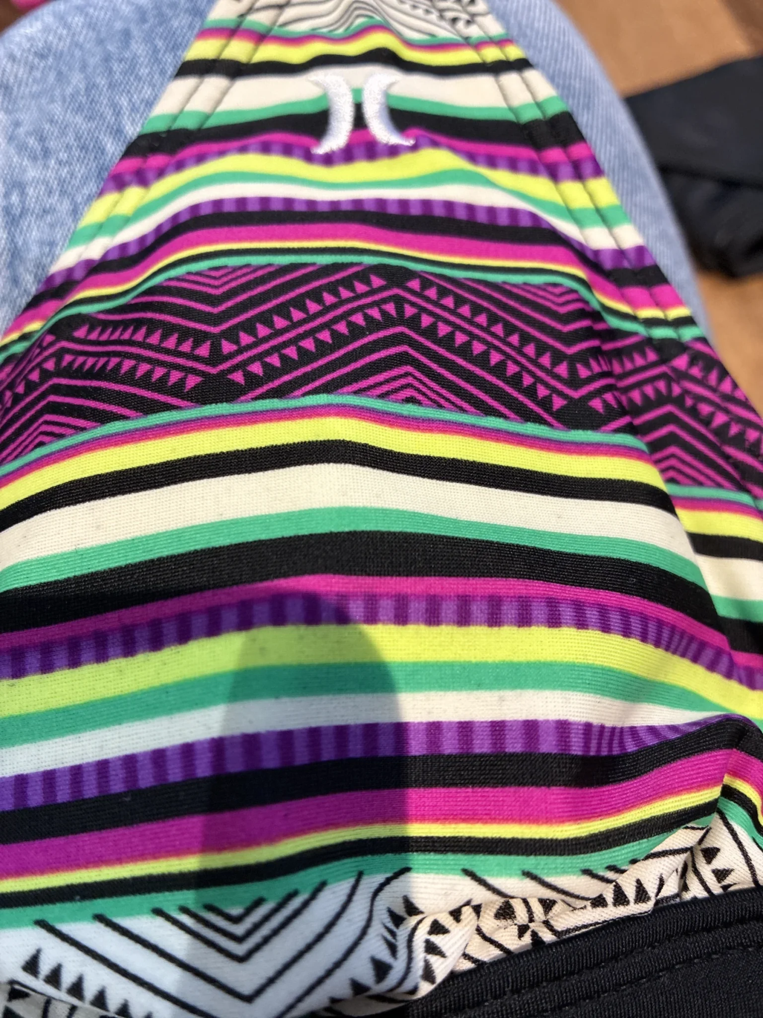 Image for Hurley T-shirt
