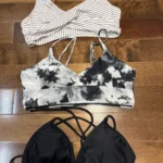 Featured thumbnail for Swimsuit top