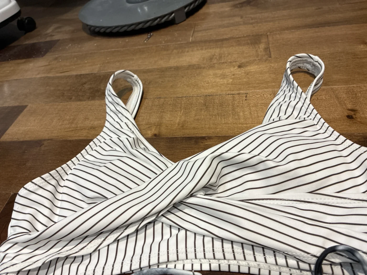 Image for Swimsuit top