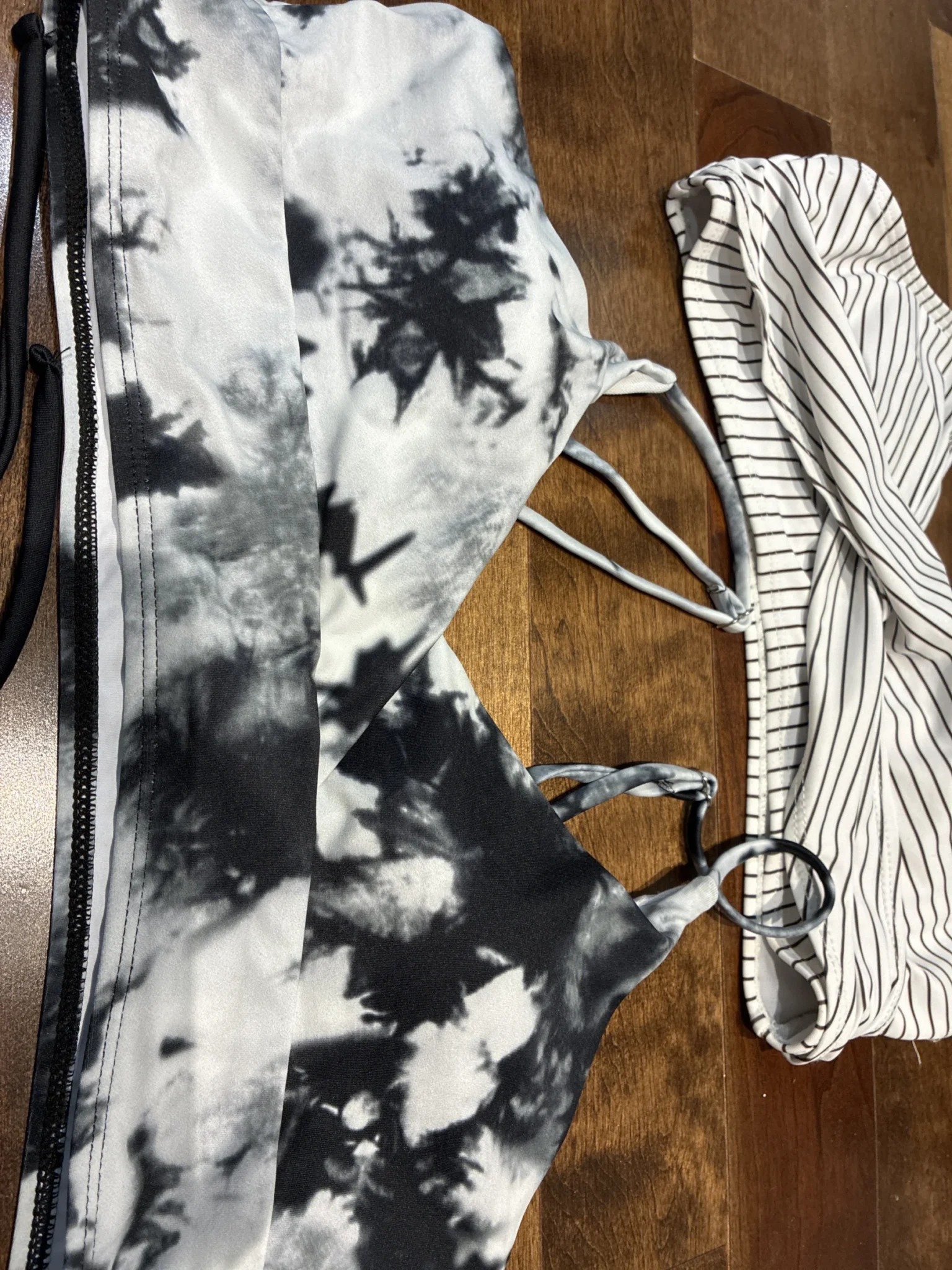 Image for Swimsuit top