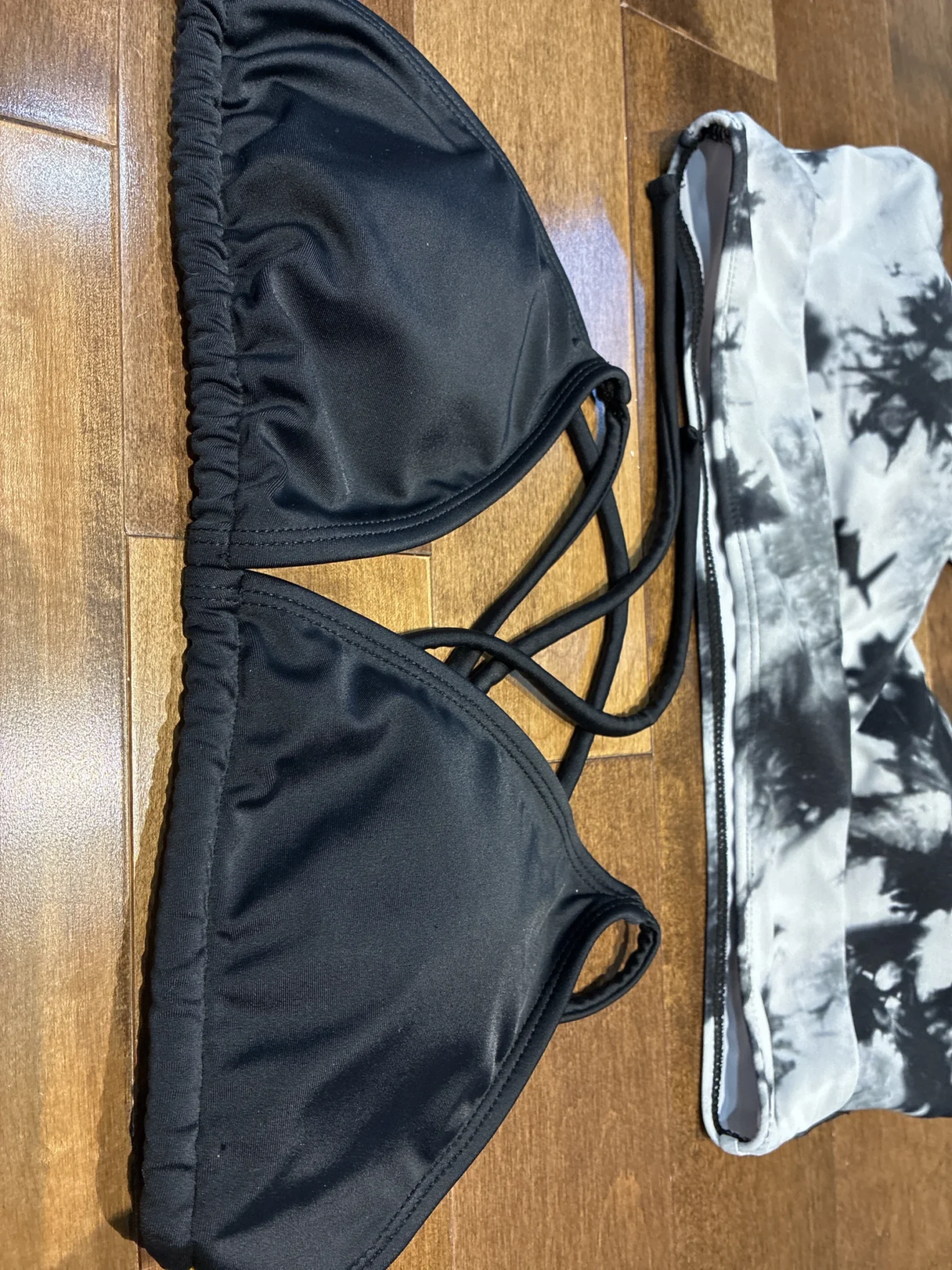 Image for Swimsuit top