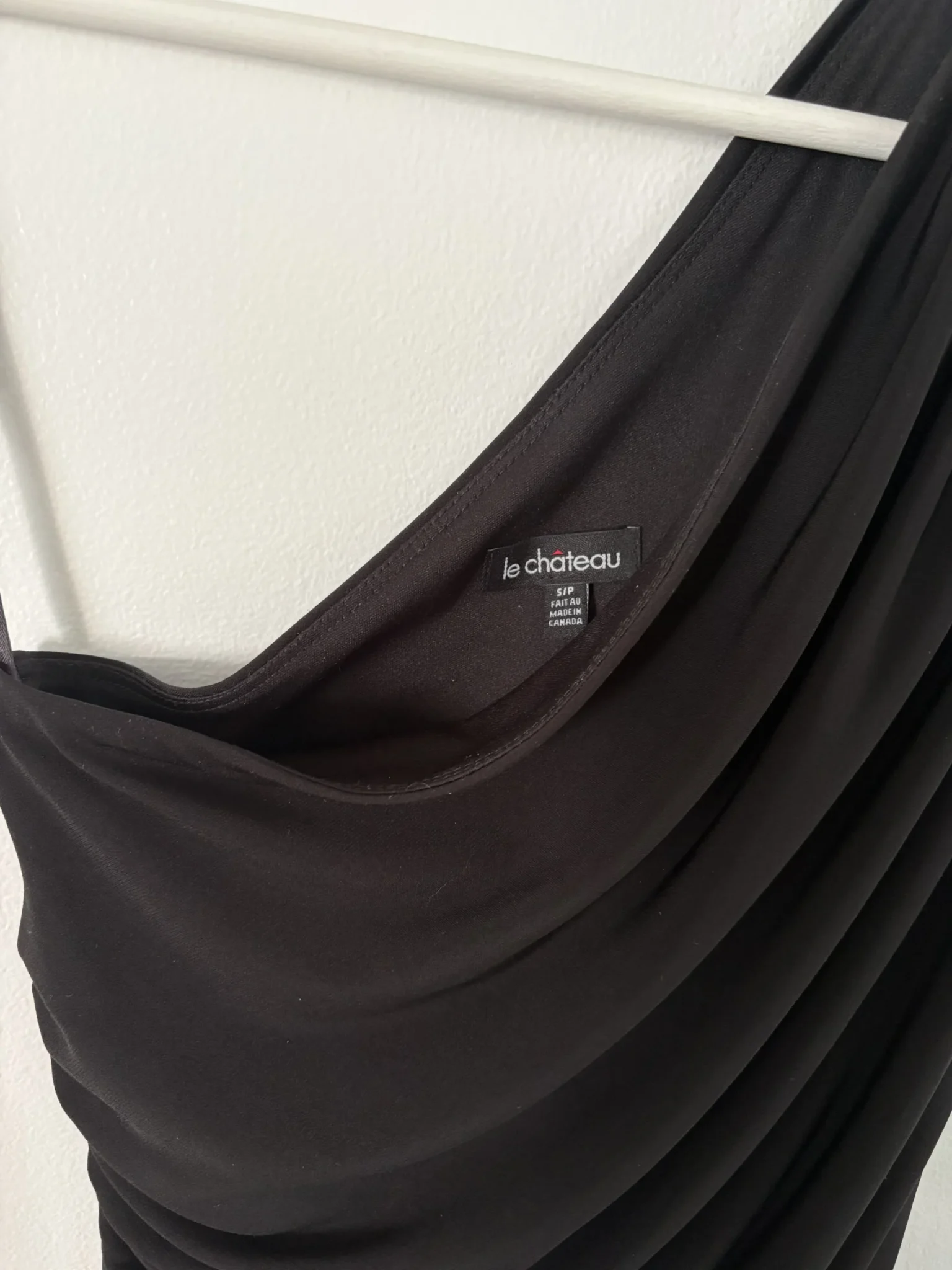 Image for Robe de soirée faite au Canada
