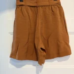 Thumbnail for Reitmans shorts in orange-brown