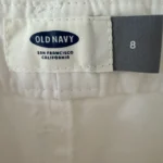 Thumbnail for White Old Navy shorts