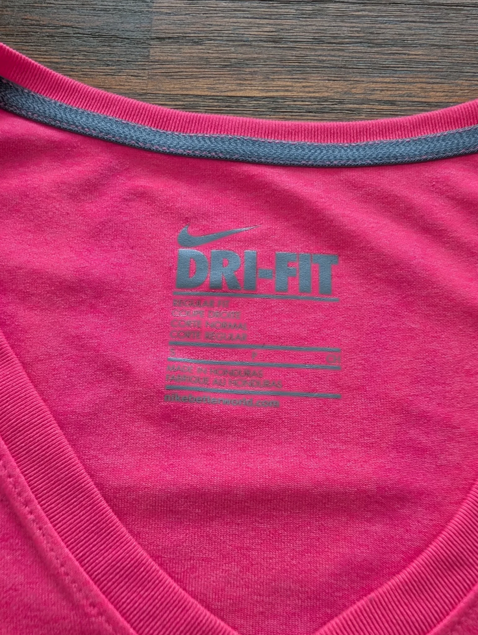 Image for Nike Dri-FIT T-shirt