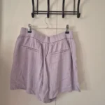 Thumbnail for Short Zara taille haute Small