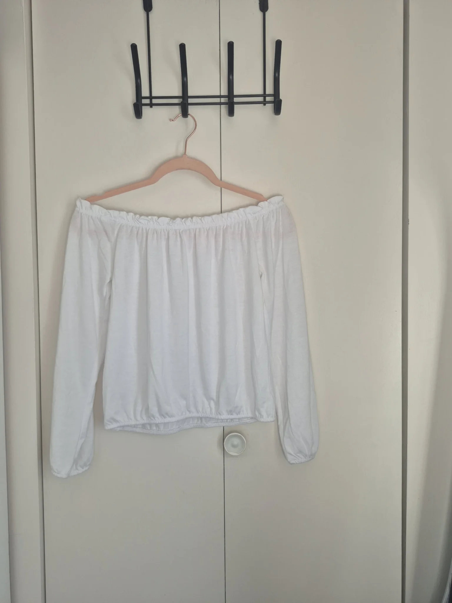 Image for Ardene white jumper, size Small