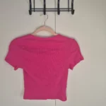 Thumbnail for Pink jumper, size Medium