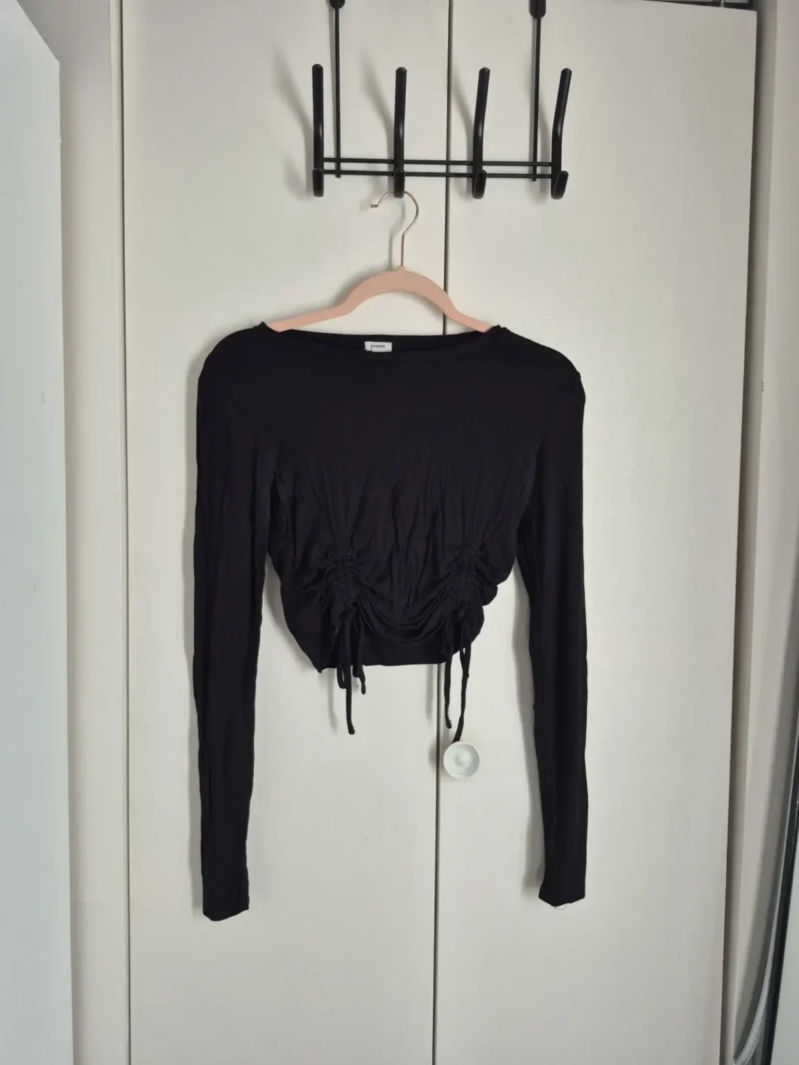 Featured image for Garage Sweatshirt, Size Small