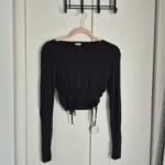 Featured thumbnail for Garage Sweatshirt, Size Small