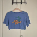 Featured thumbnail for Aloha Hawaii T-shirt, Small