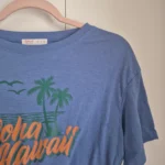 Thumbnail for Aloha Hawaii T-shirt, Small