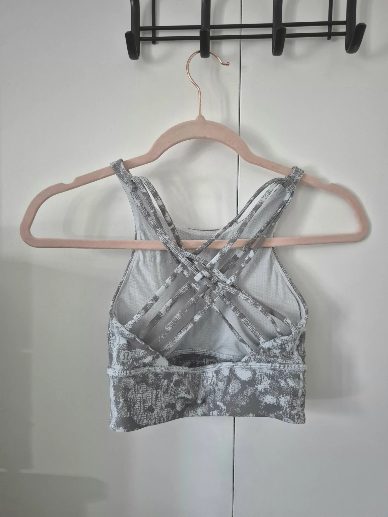 Image for Camisole lululemon grandeur 4
