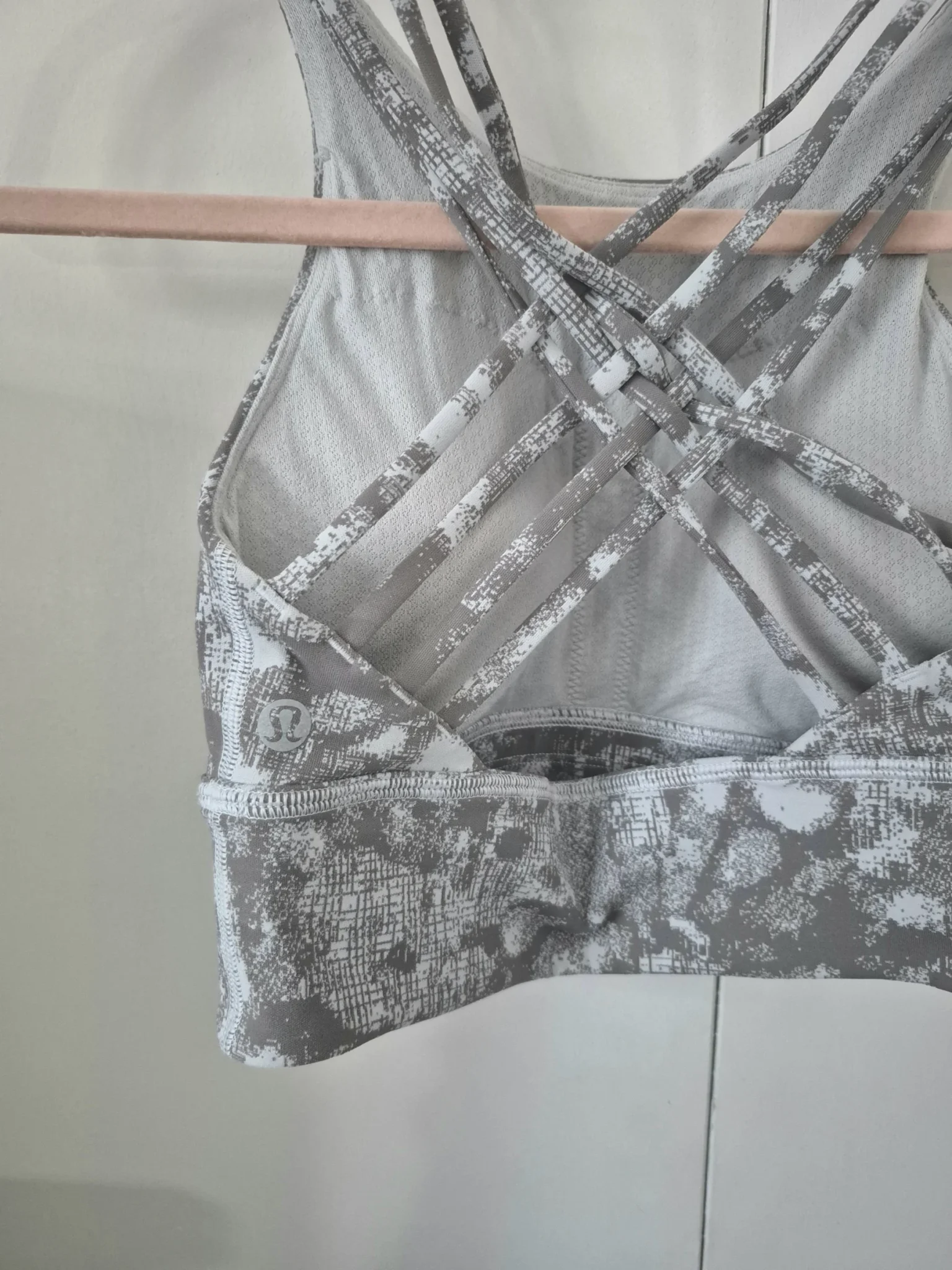 Image for Camisole lululemon grandeur 4