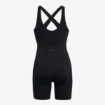 Thumbnail for Under Armour/Black Jumpsuit, Size M