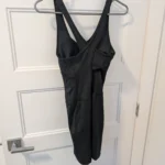 Thumbnail for Under Armour/Black Jumpsuit, Size M