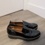 Featured thumbnail for Franco Sarto/Loafers Size 6