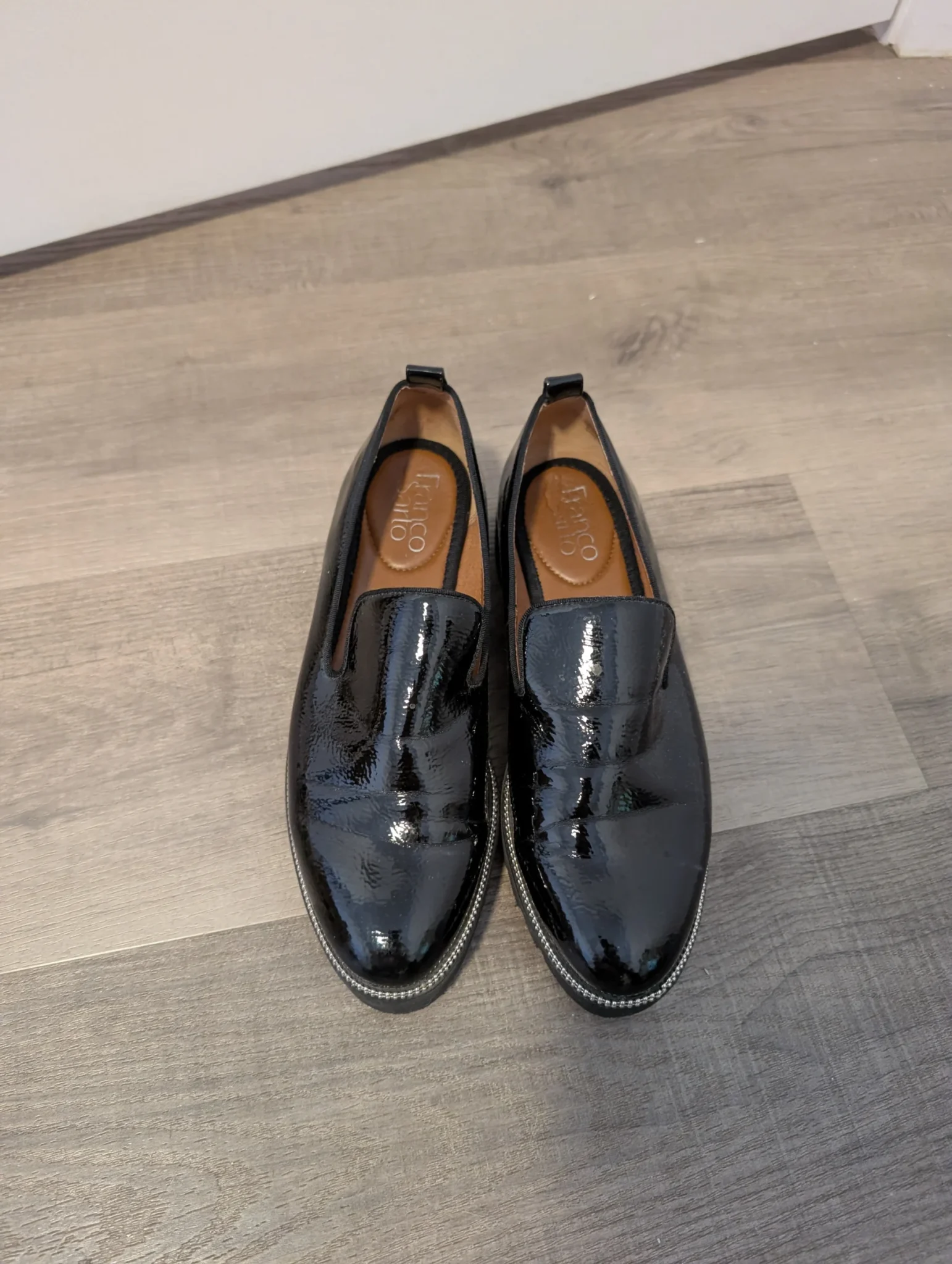 Image for Franco Sarto/Loafers Size 6