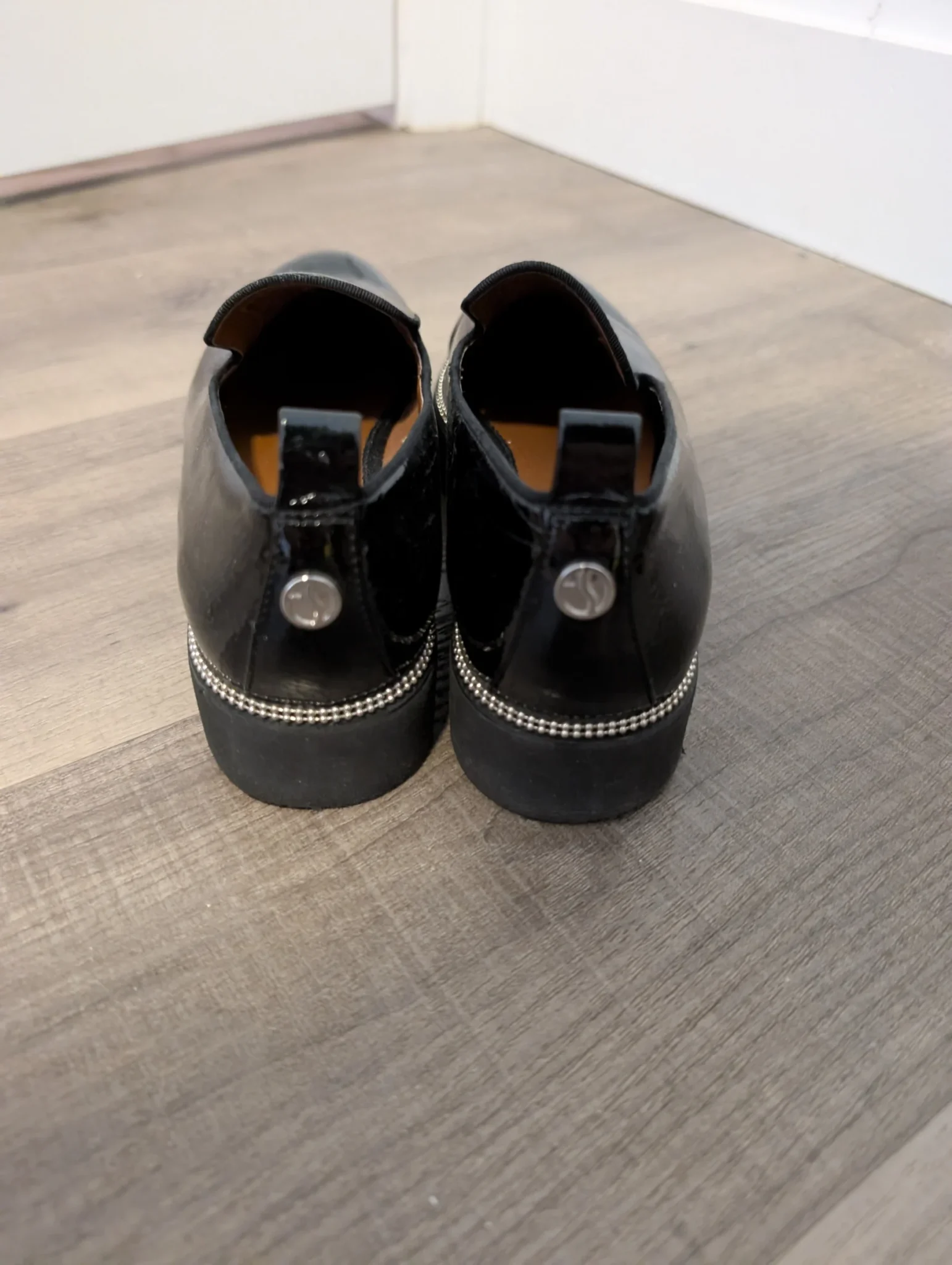 Image for Franco Sarto/Loafers Size 6