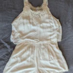 Featured thumbnail for Playsuit, size M