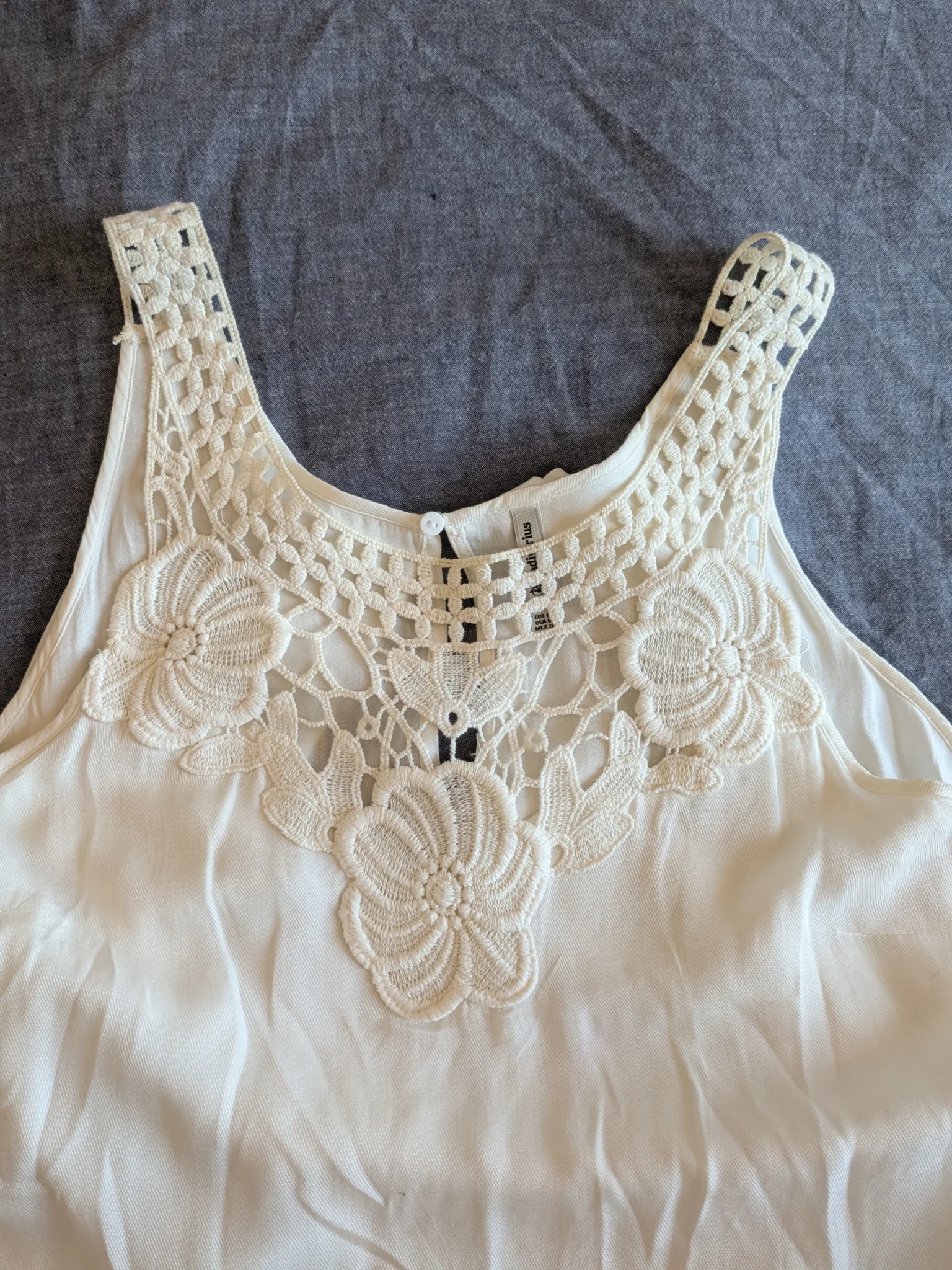 Image for Playsuit, size M