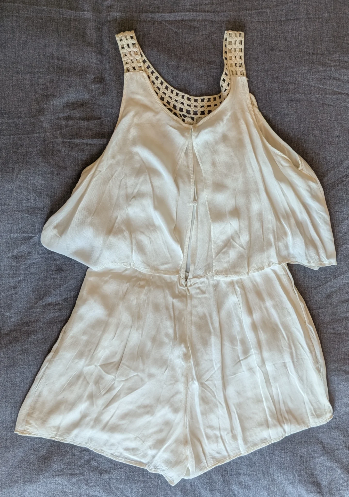 Image for Playsuit, size M