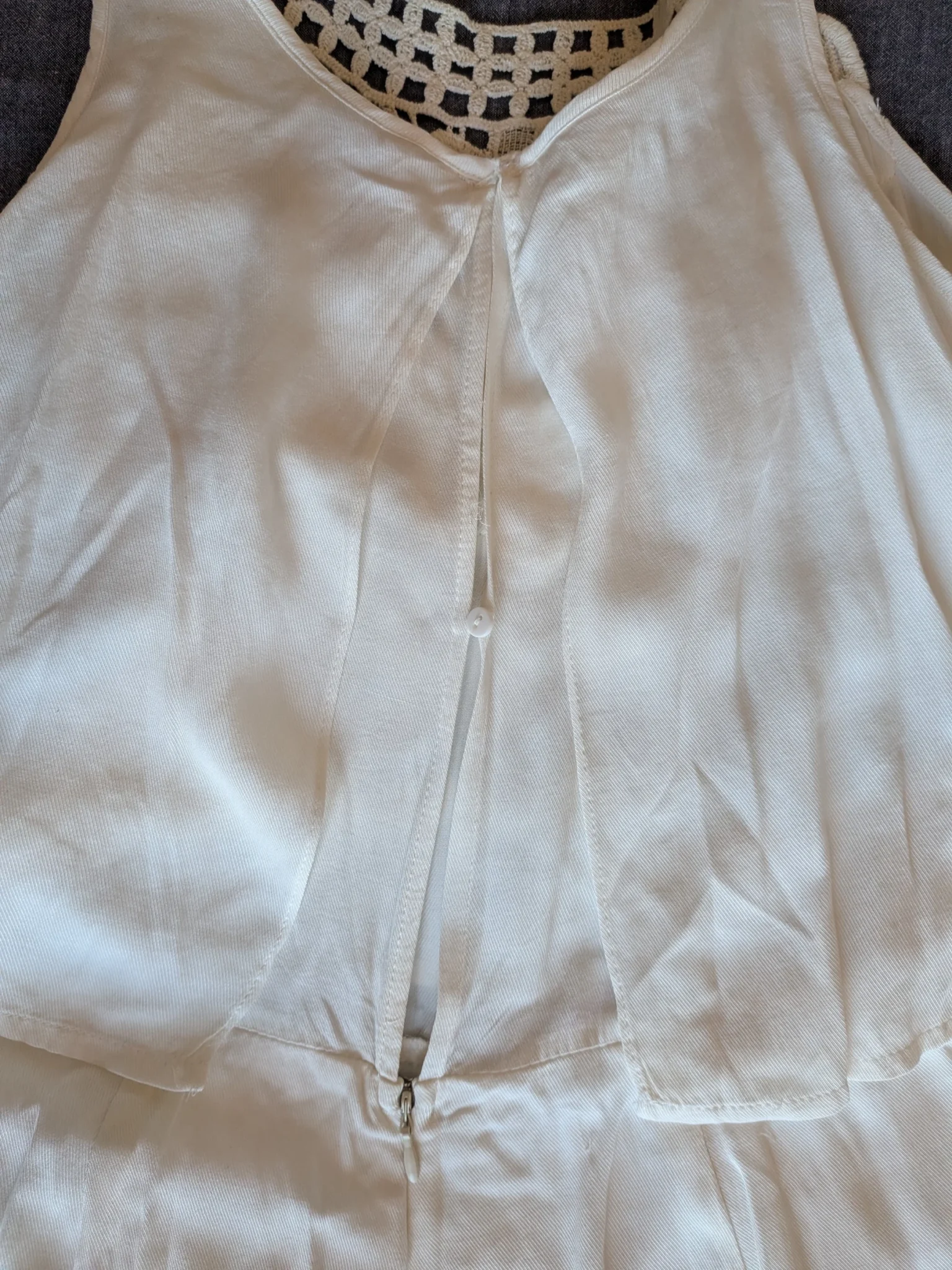 Image for Playsuit, size M