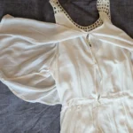 Thumbnail for Playsuit, size M
