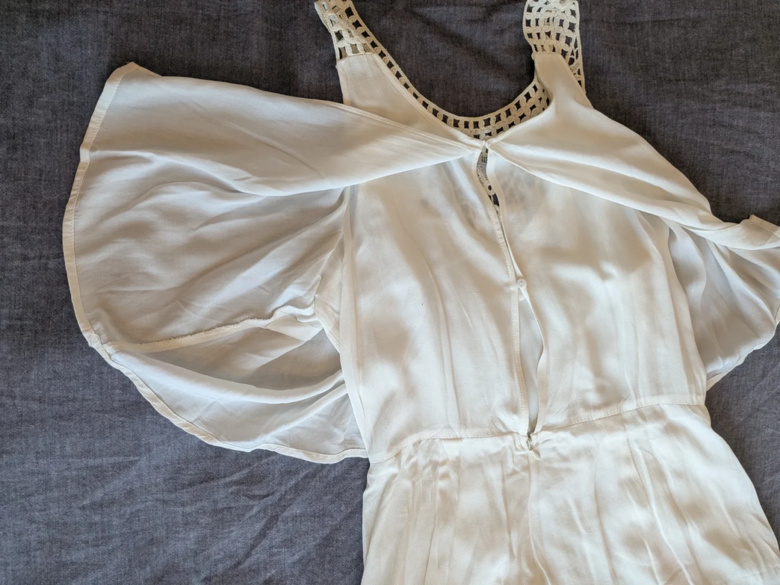 Image for Playsuit, size M