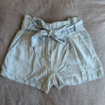 Featured thumbnail for High-waisted shorts.