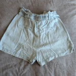 Thumbnail for High-waisted shorts.